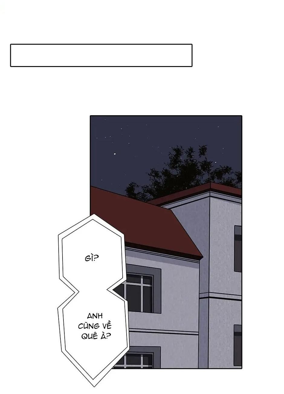 Đừng Chạm Vào Tim Tôi Chapter 74 - Trang 2