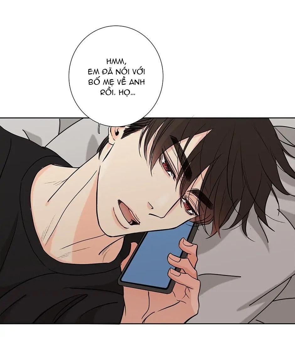 Đừng Chạm Vào Tim Tôi Chapter 74 - Trang 2