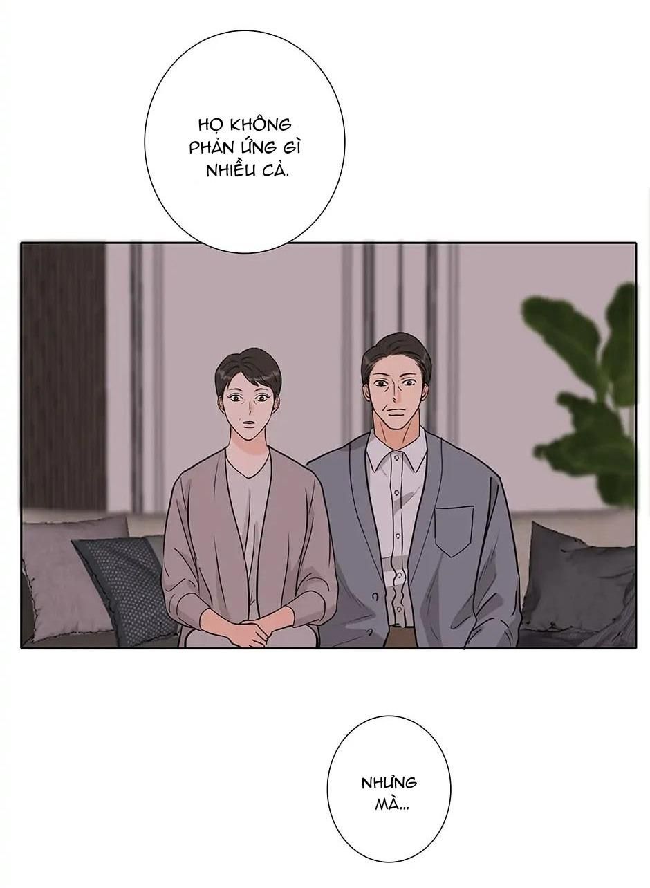 Đừng Chạm Vào Tim Tôi Chapter 74 - Trang 2
