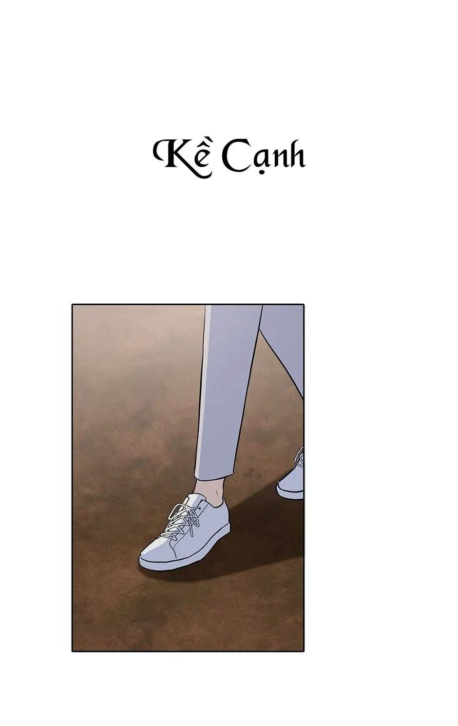 Đừng Chạm Vào Tim Tôi Chapter 74 - Trang 2