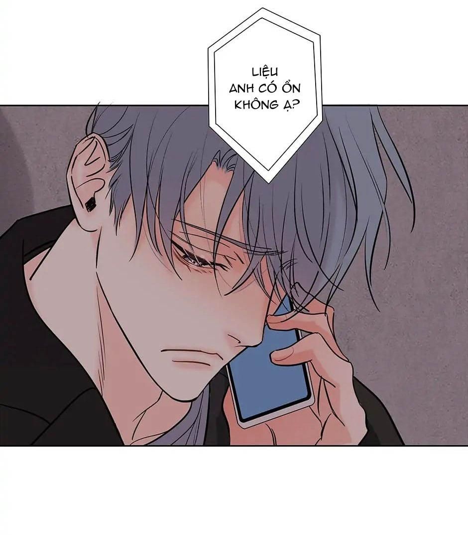 Đừng Chạm Vào Tim Tôi Chapter 74 - Trang 2