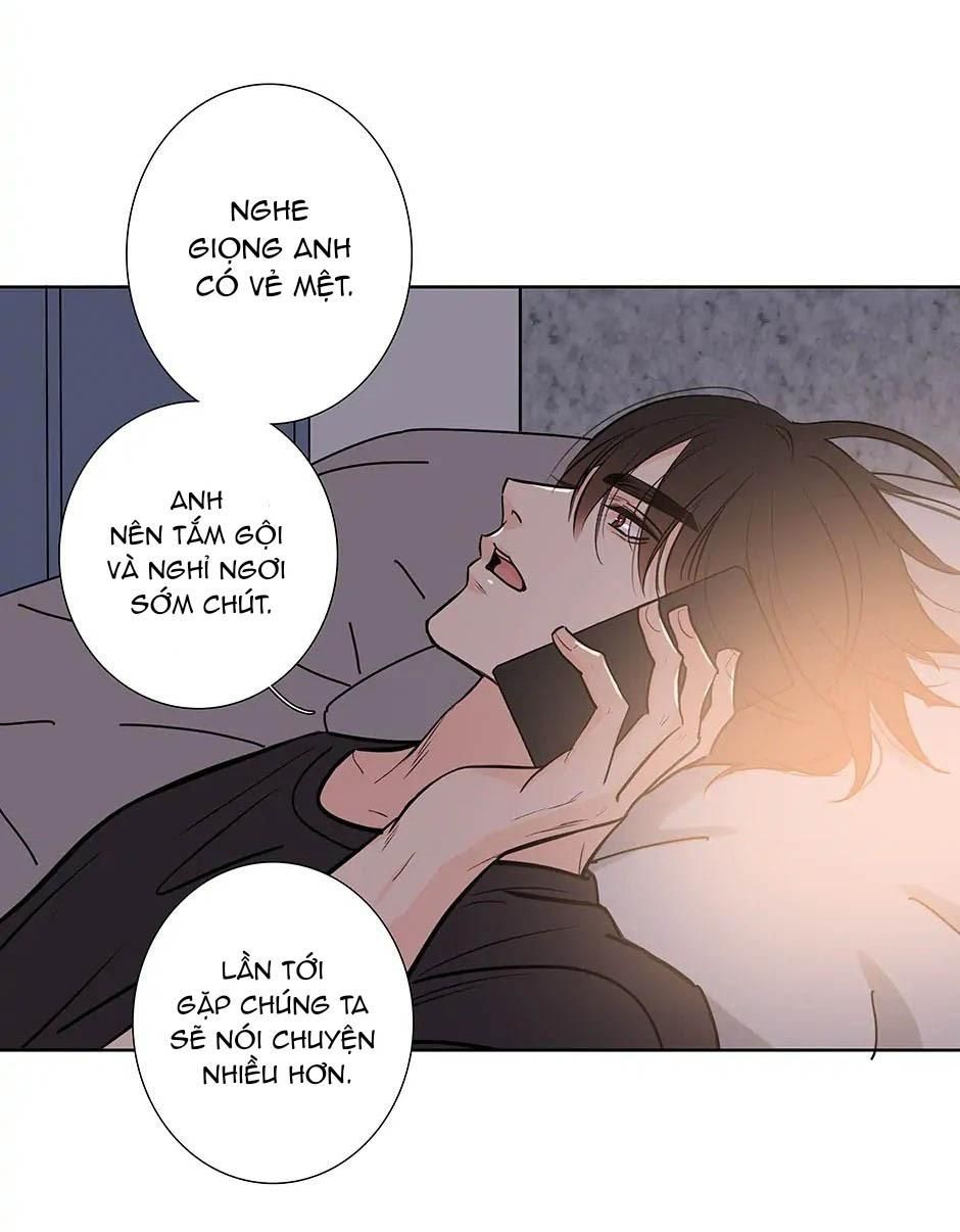 Đừng Chạm Vào Tim Tôi Chapter 74 - Trang 2