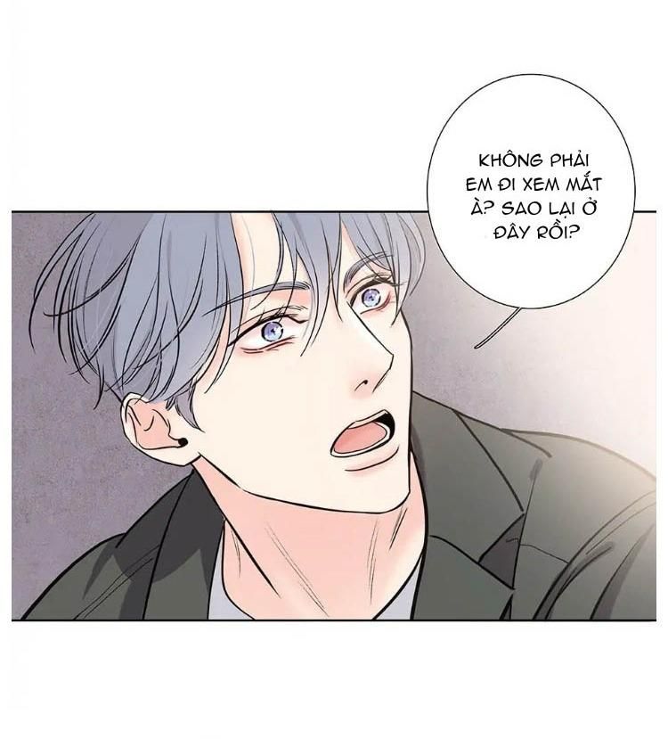 Đừng Chạm Vào Tim Tôi Chapter 74 - Trang 2