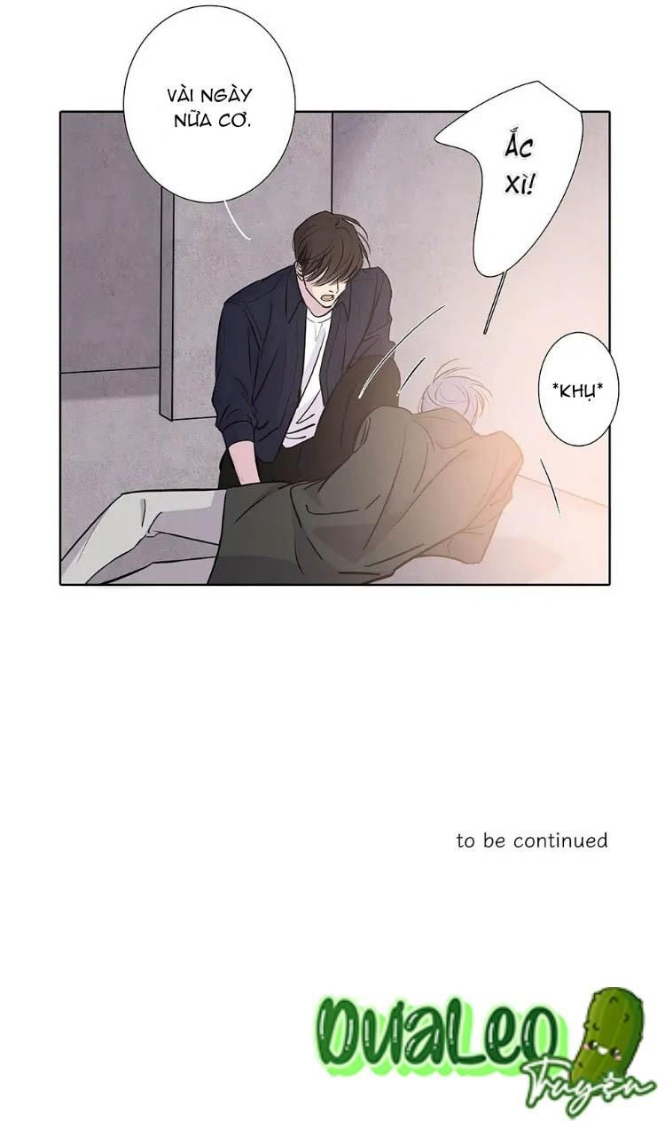Đừng Chạm Vào Tim Tôi Chapter 74 - Trang 2
