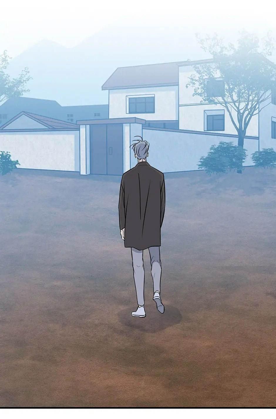 Đừng Chạm Vào Tim Tôi Chapter 74 - Trang 2