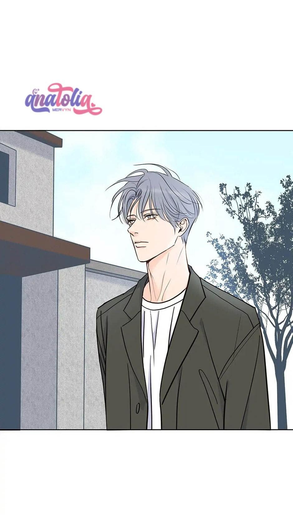 Đừng Chạm Vào Tim Tôi Chapter 74 - Trang 2