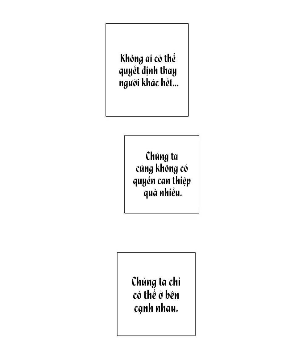 Đừng Chạm Vào Tim Tôi Chapter 75 - Trang 2