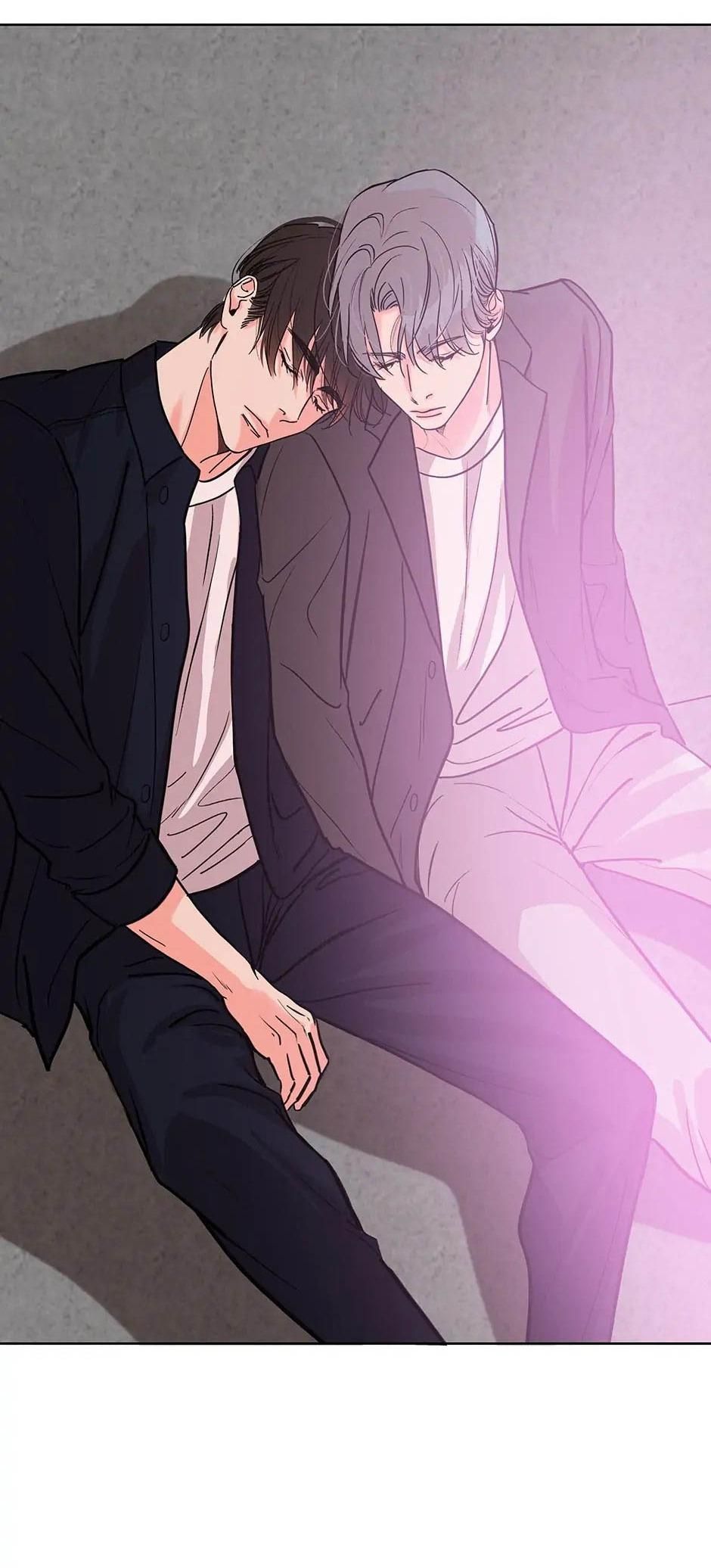 Đừng Chạm Vào Tim Tôi Chapter 75 - Trang 2