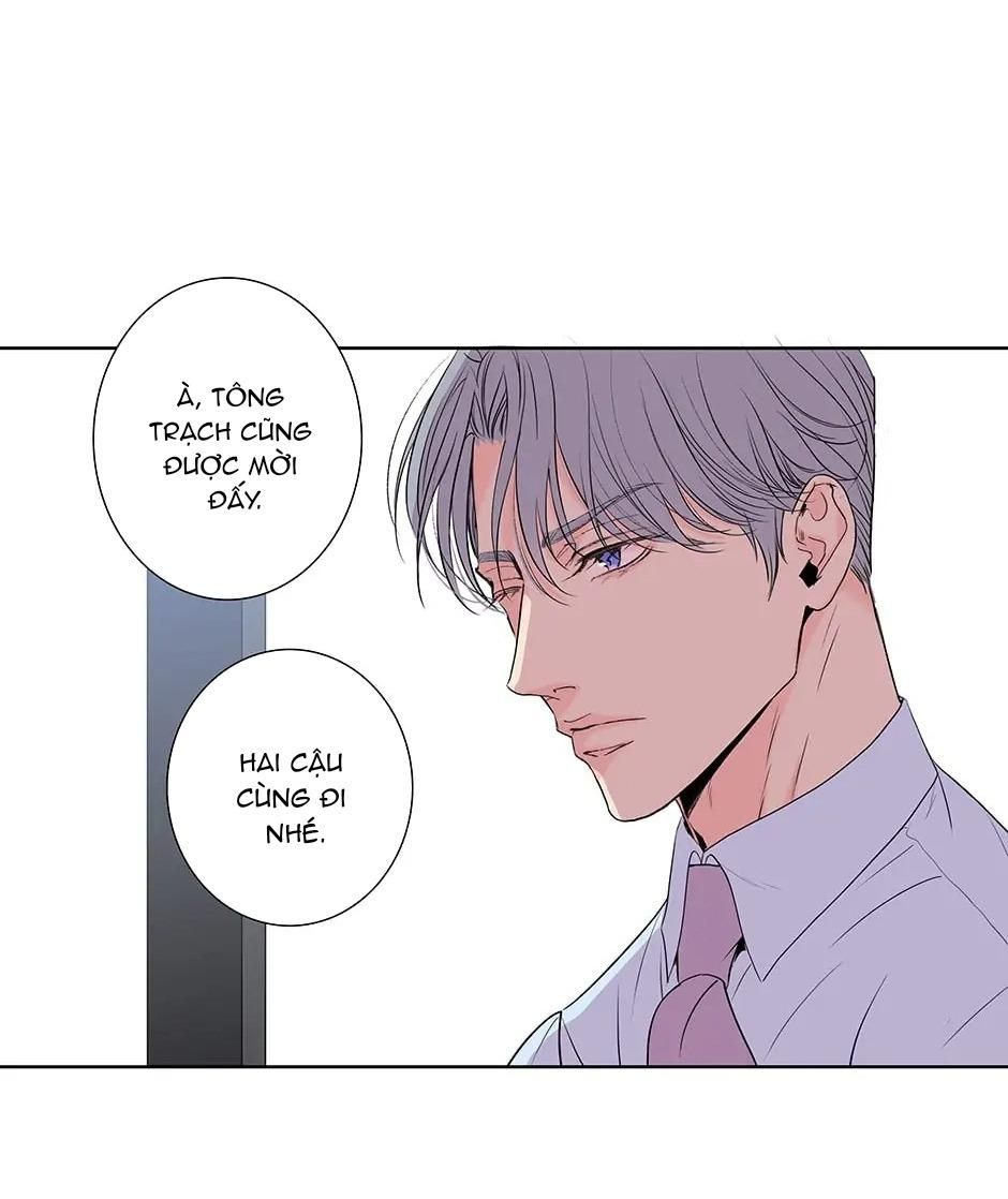 Đừng Chạm Vào Tim Tôi Chapter 75 - Trang 2