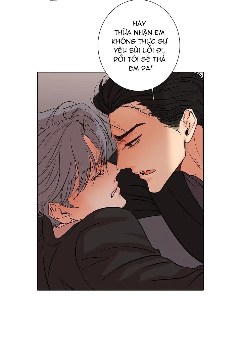 Đừng Chạm Vào Tim Tôi Chapter 75 - Trang 2