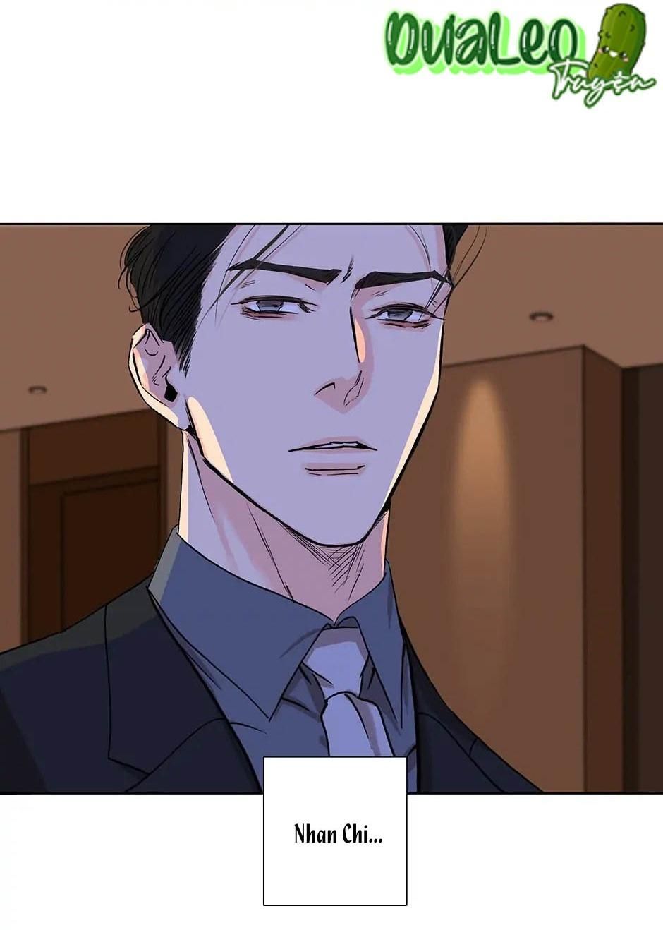 Đừng Chạm Vào Tim Tôi Chapter 75 - Trang 2