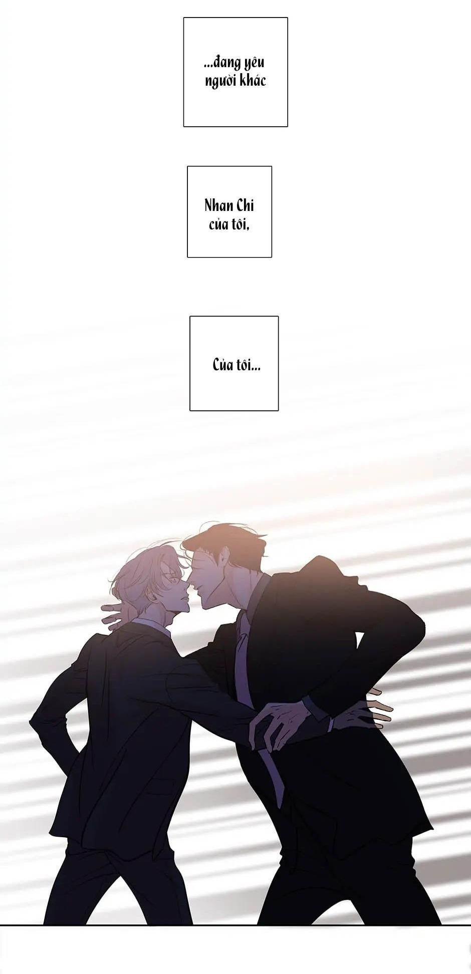 Đừng Chạm Vào Tim Tôi Chapter 75 - Trang 2