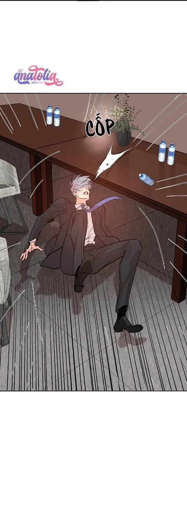 Đừng Chạm Vào Tim Tôi Chapter 75 - Trang 2