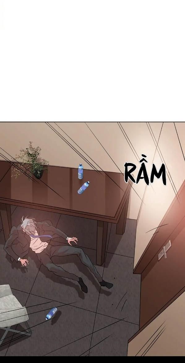 Đừng Chạm Vào Tim Tôi Chapter 75 - Trang 2