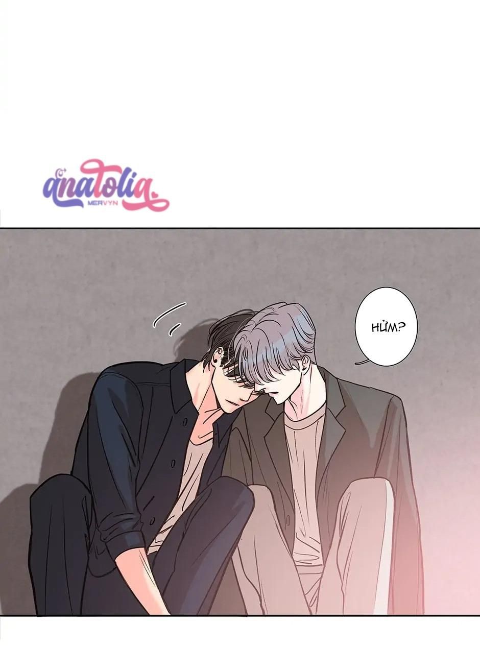 Đừng Chạm Vào Tim Tôi Chapter 75 - Trang 2