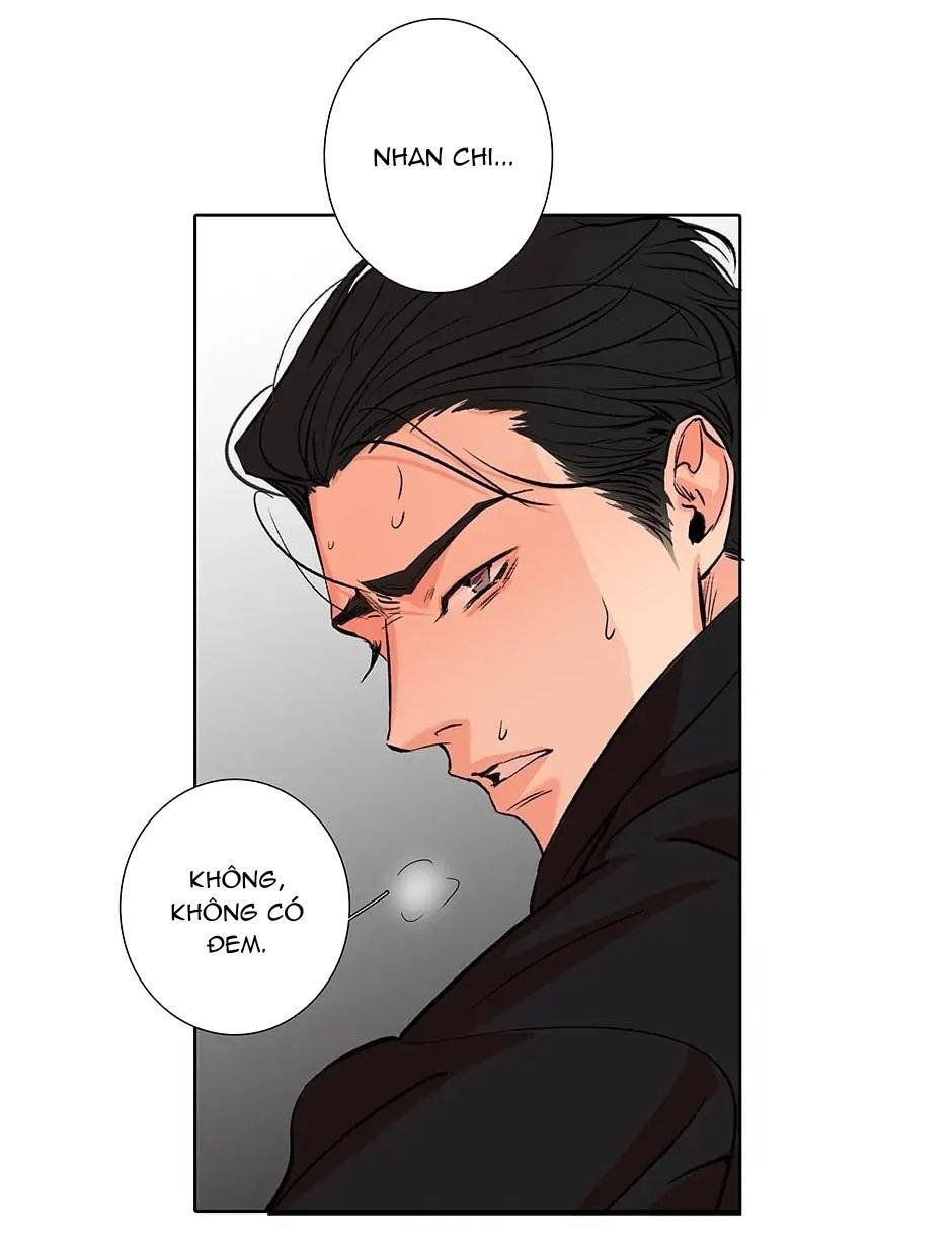 Đừng Chạm Vào Tim Tôi Chapter 76 - Trang 2