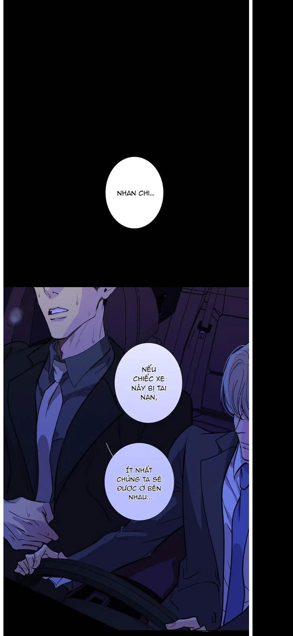 Đừng Chạm Vào Tim Tôi Chapter 76 - Trang 2