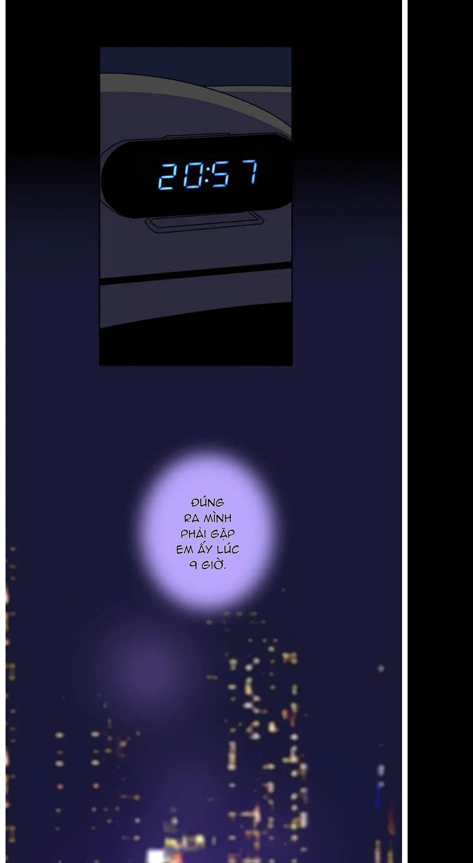 Đừng Chạm Vào Tim Tôi Chapter 76 - Trang 2