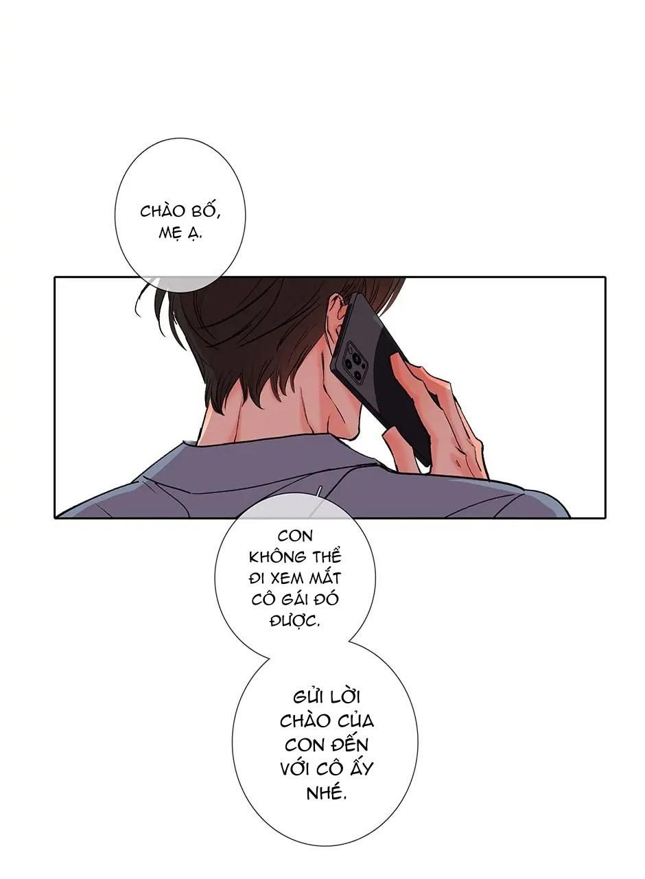 Đừng Chạm Vào Tim Tôi Chapter 76 - Trang 2