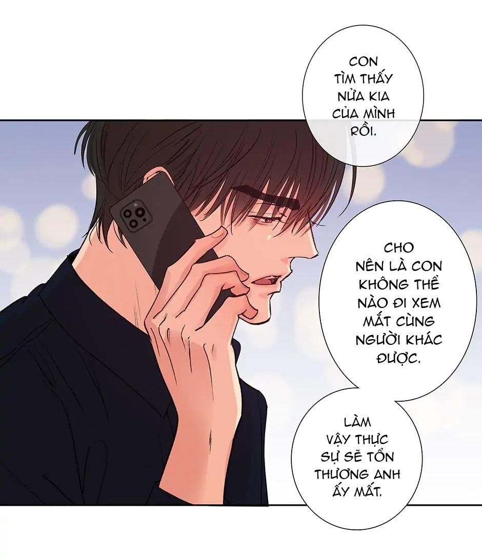 Đừng Chạm Vào Tim Tôi Chapter 76 - Trang 2