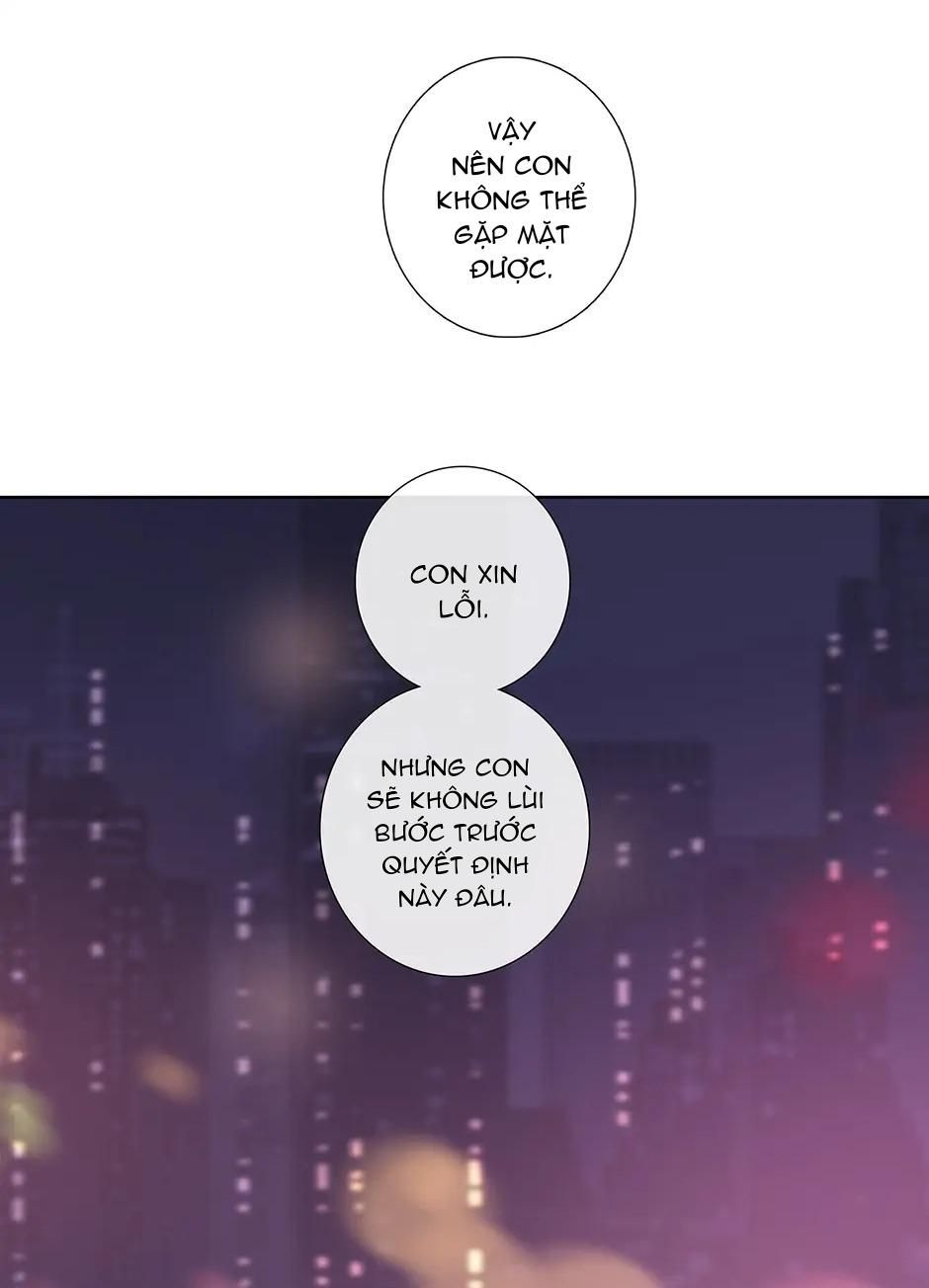 Đừng Chạm Vào Tim Tôi Chapter 76 - Trang 2