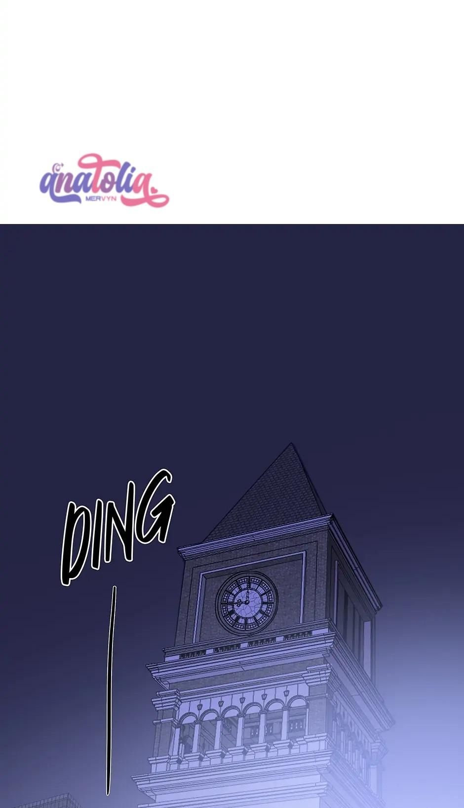 Đừng Chạm Vào Tim Tôi Chapter 76 - Trang 2