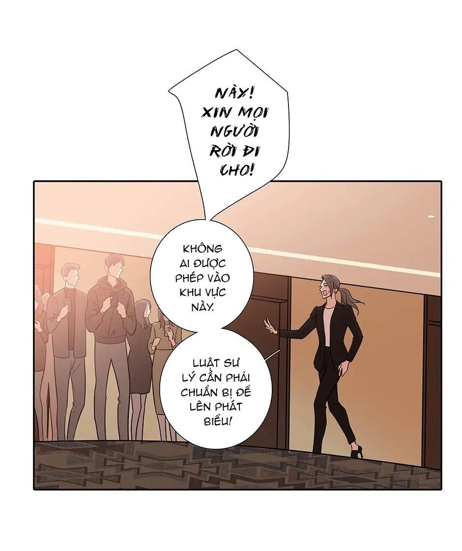 Đừng Chạm Vào Tim Tôi Chapter 76 - Trang 2