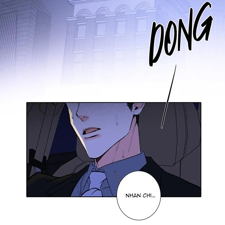Đừng Chạm Vào Tim Tôi Chapter 76 - Trang 2