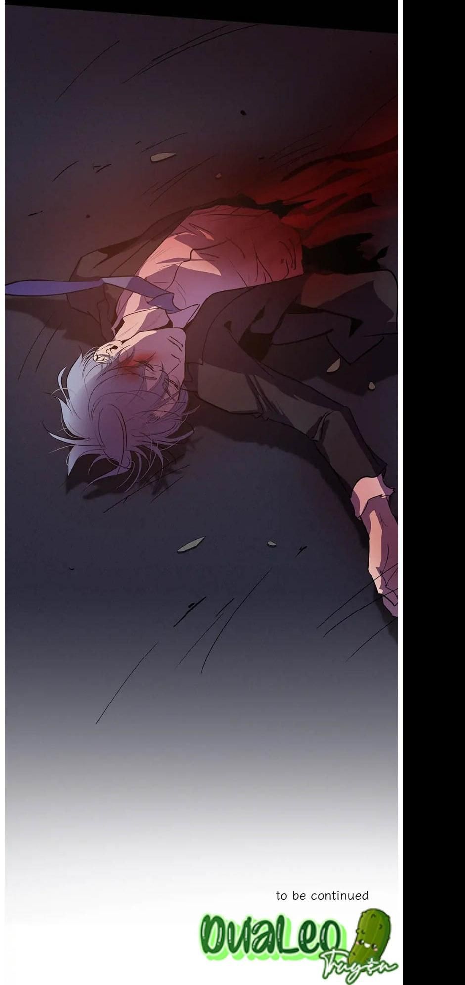 Đừng Chạm Vào Tim Tôi Chapter 76 - Trang 2