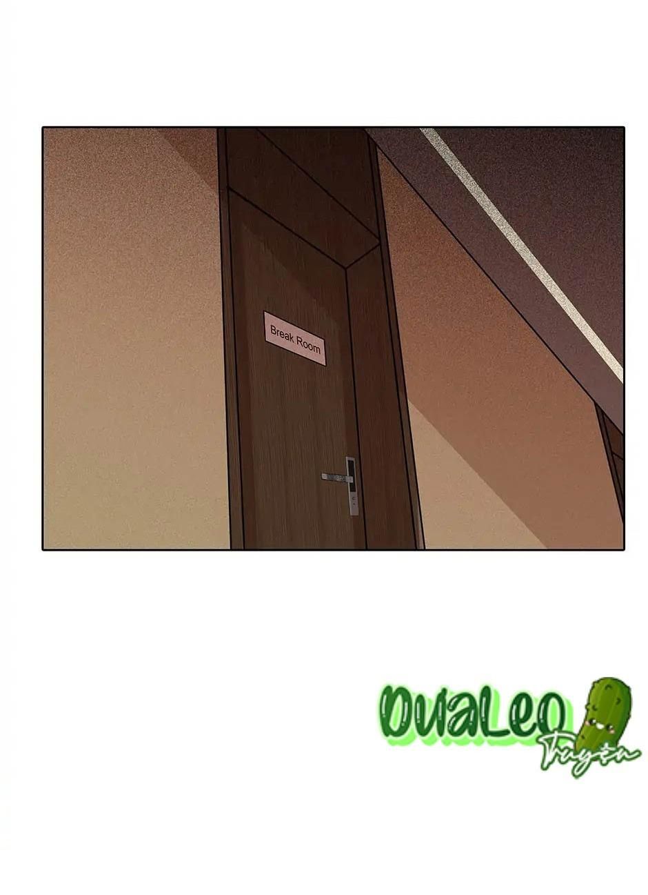 Đừng Chạm Vào Tim Tôi Chapter 76 - Trang 2