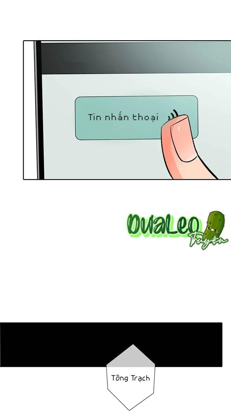 Đừng Chạm Vào Tim Tôi Chapter 77 - Trang 2