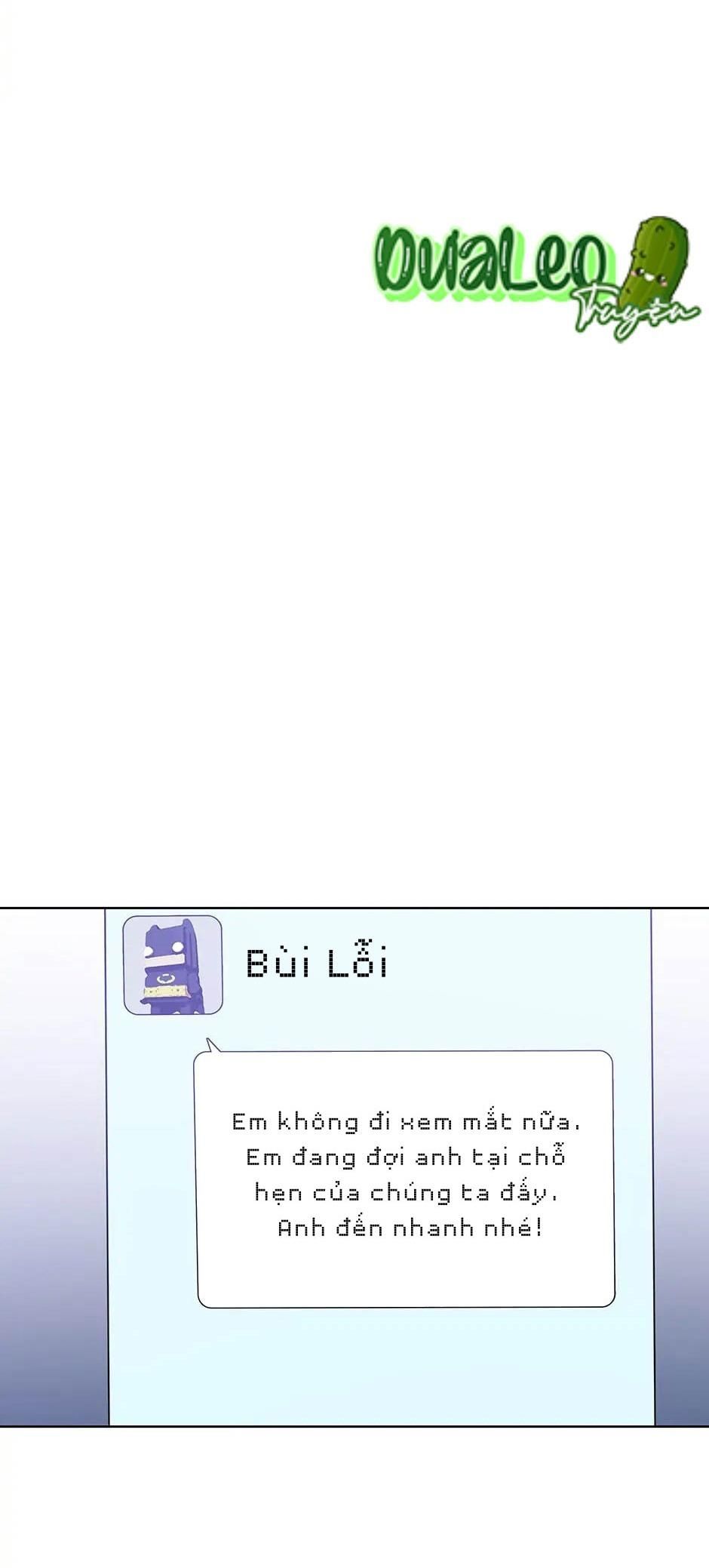 Đừng Chạm Vào Tim Tôi Chapter 77 - Trang 2