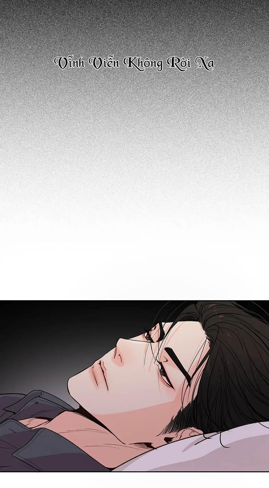 Đừng Chạm Vào Tim Tôi Chapter 77 - Trang 2