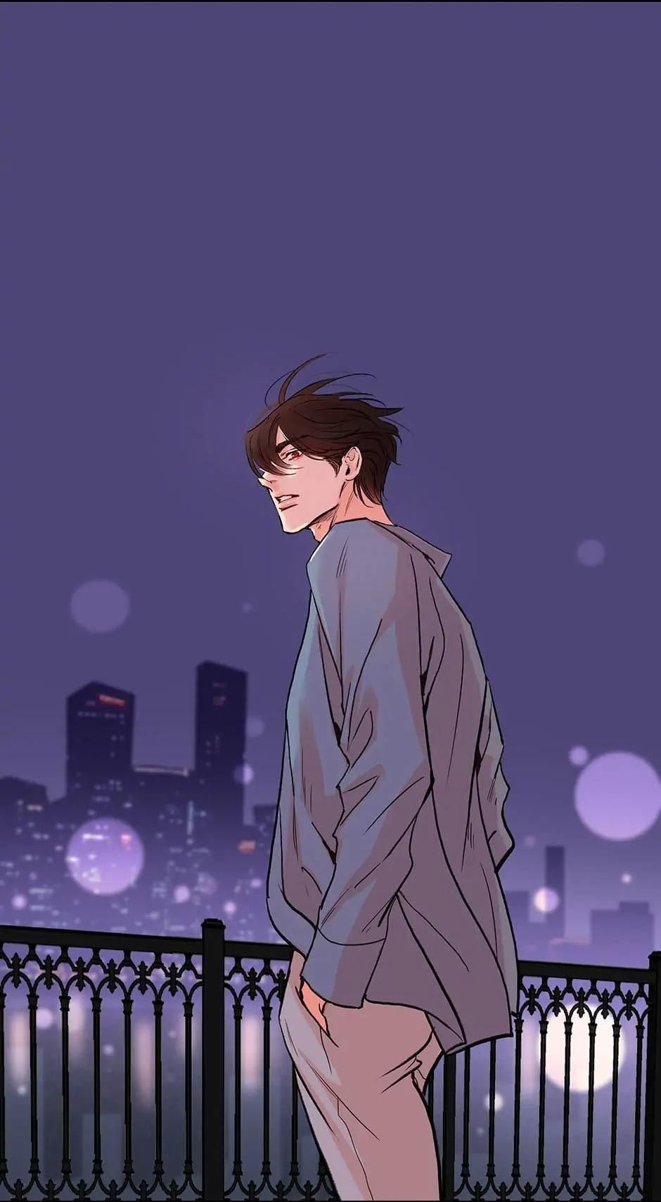 Đừng Chạm Vào Tim Tôi Chapter 77 - Trang 2