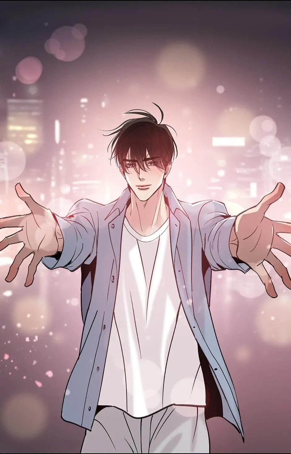 Đừng Chạm Vào Tim Tôi Chapter 77 - Trang 2