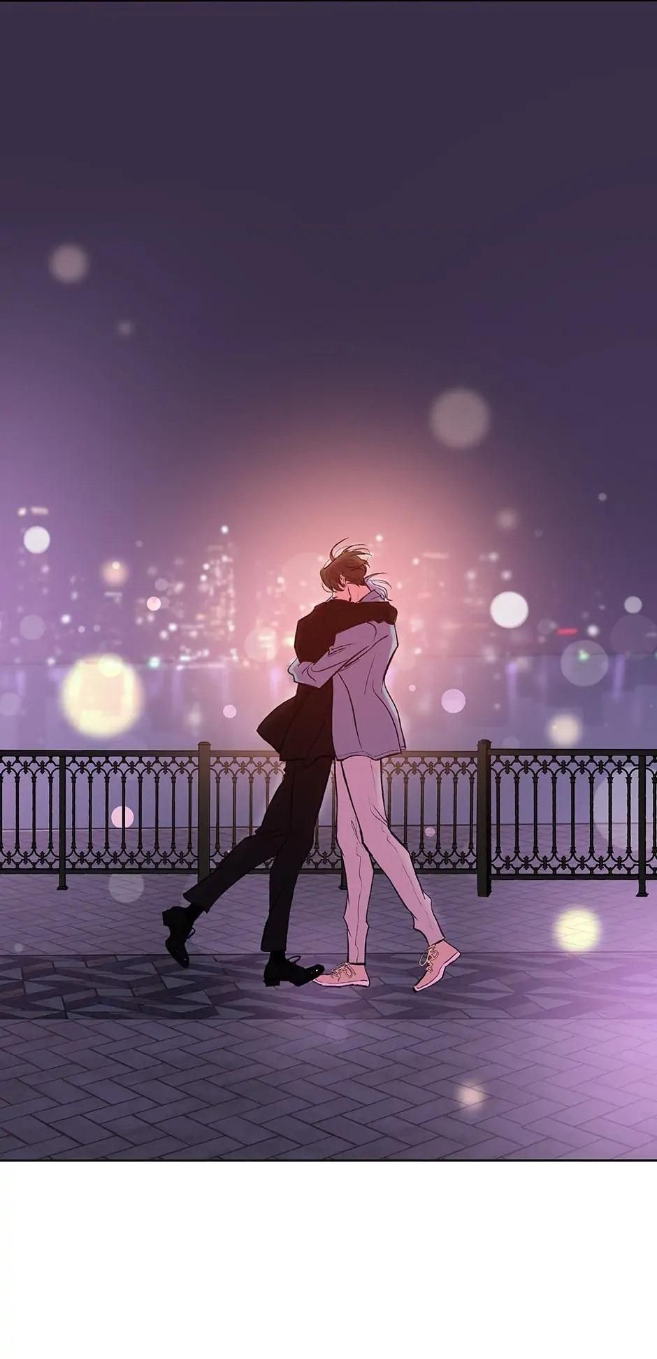 Đừng Chạm Vào Tim Tôi Chapter 77 - Trang 2