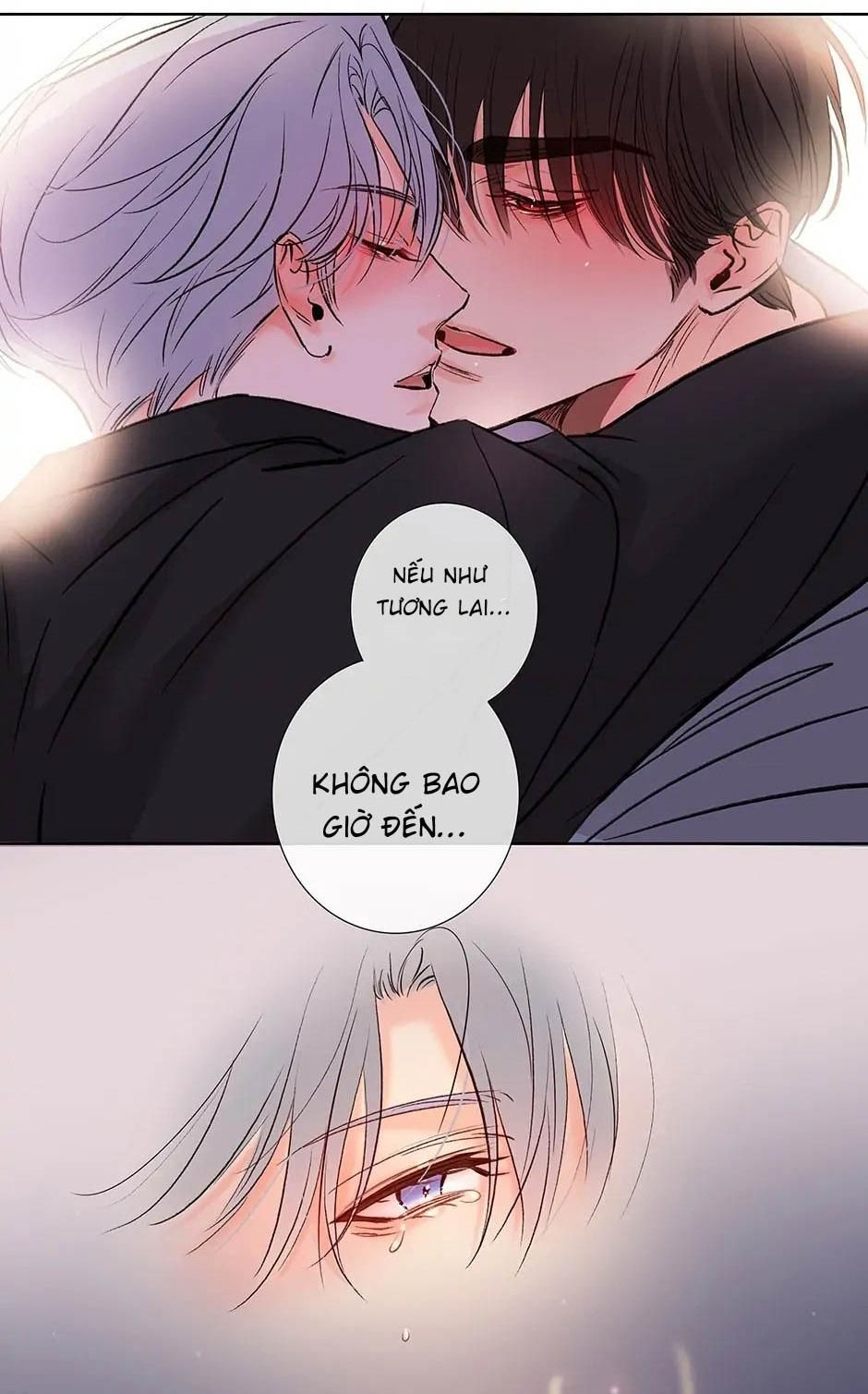 Đừng Chạm Vào Tim Tôi Chapter 77 - Trang 2