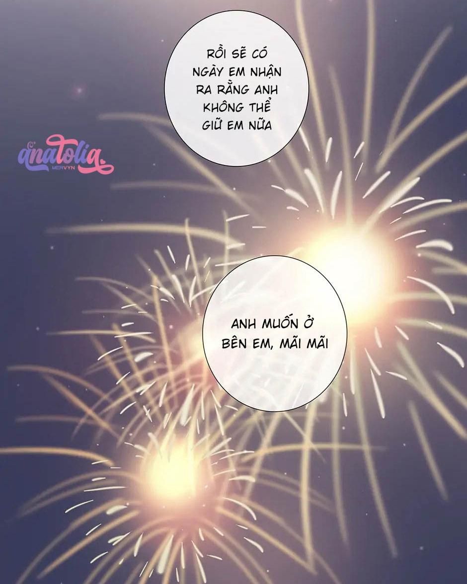Đừng Chạm Vào Tim Tôi Chapter 77 - Trang 2