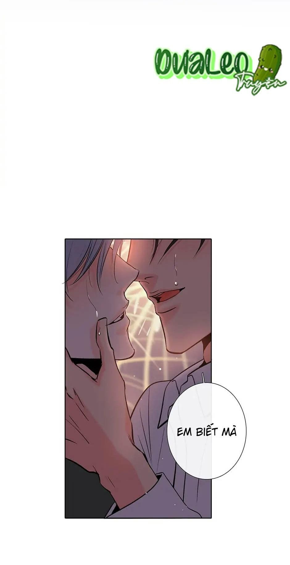 Đừng Chạm Vào Tim Tôi Chapter 77 - Trang 2