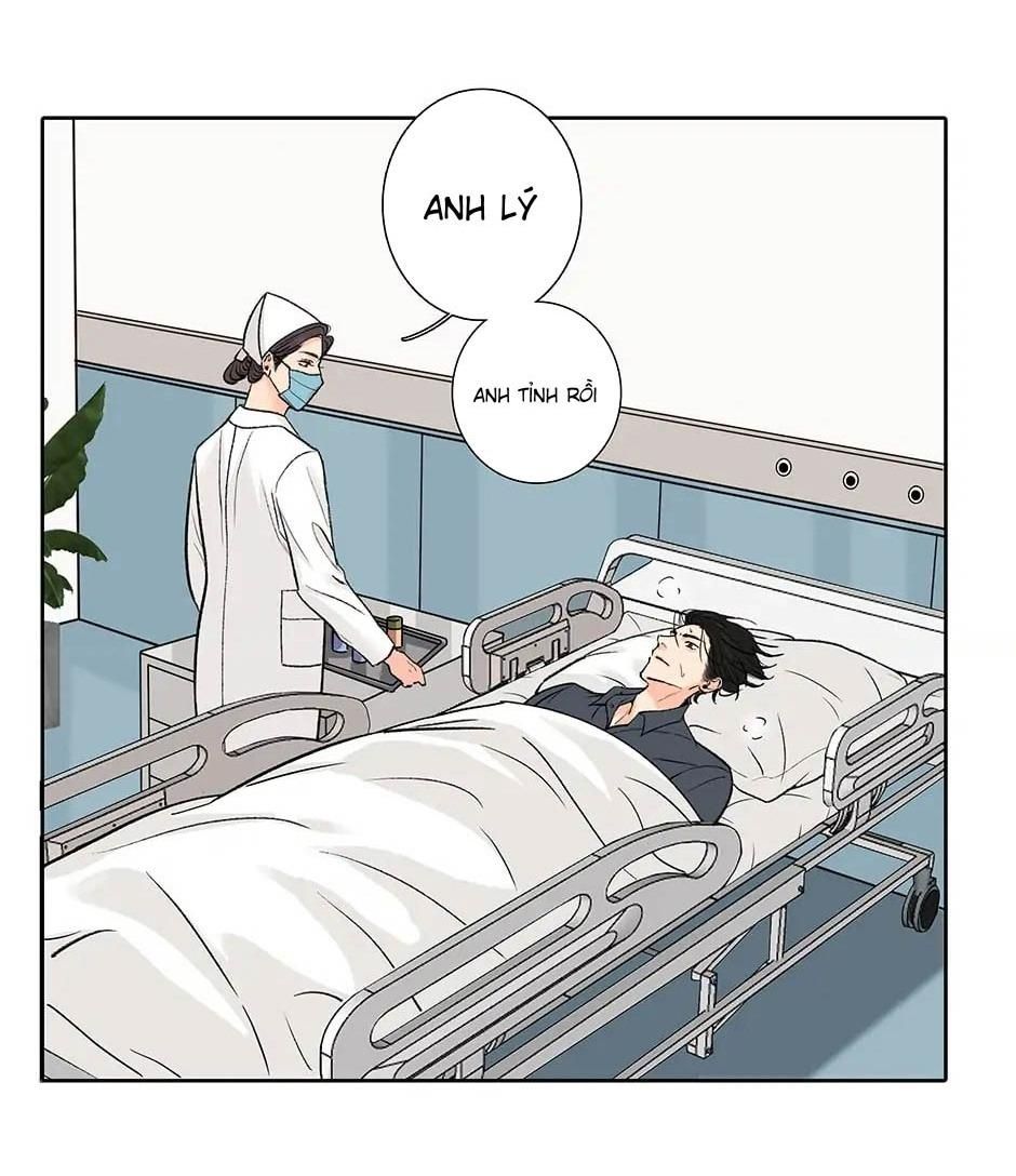 Đừng Chạm Vào Tim Tôi Chapter 77 - Trang 2