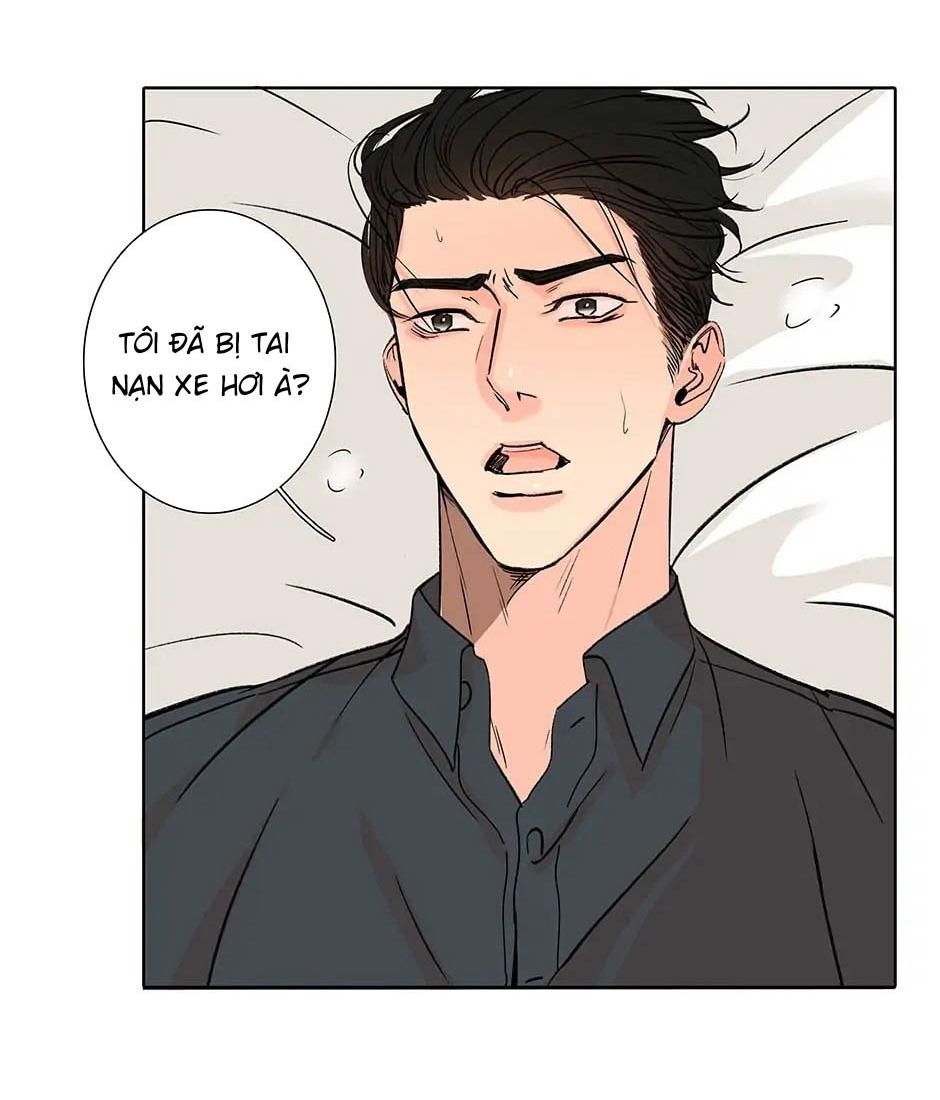 Đừng Chạm Vào Tim Tôi Chapter 77 - Trang 2
