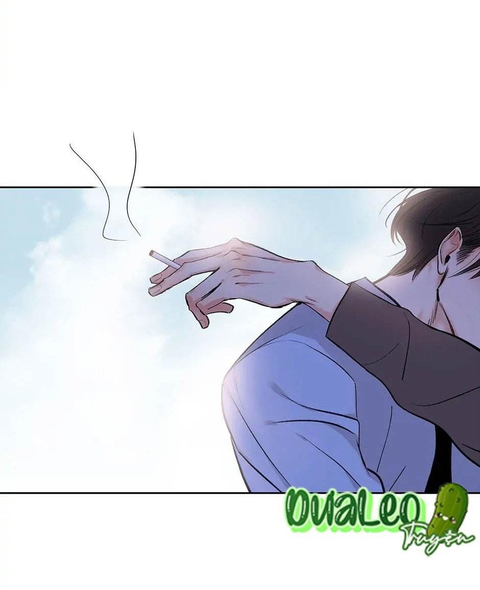 Đừng Chạm Vào Tim Tôi Chapter 78 - Trang 2