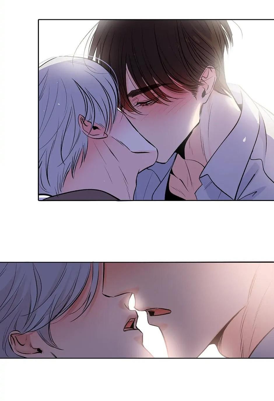Đừng Chạm Vào Tim Tôi Chapter 78 - Trang 2