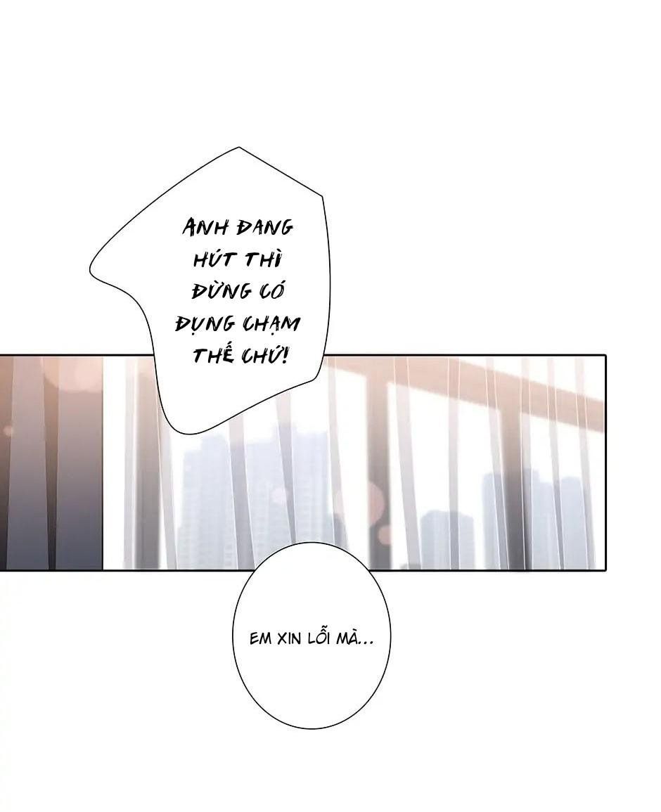 Đừng Chạm Vào Tim Tôi Chapter 78 - Trang 2