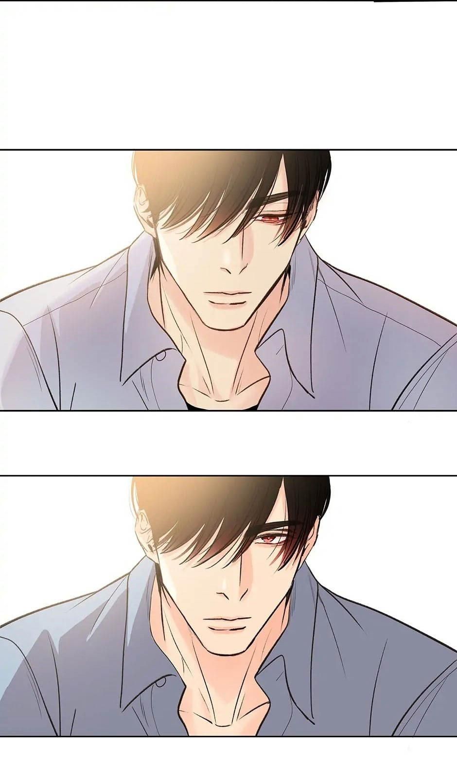 Đừng Chạm Vào Tim Tôi Chapter 78 - Trang 2