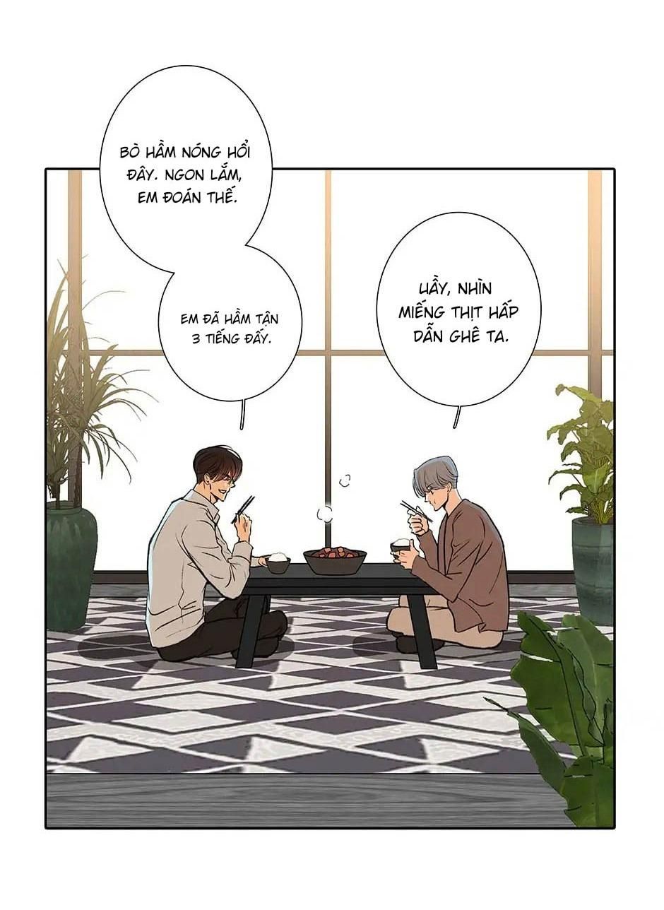 Đừng Chạm Vào Tim Tôi Chapter 78 - Trang 2