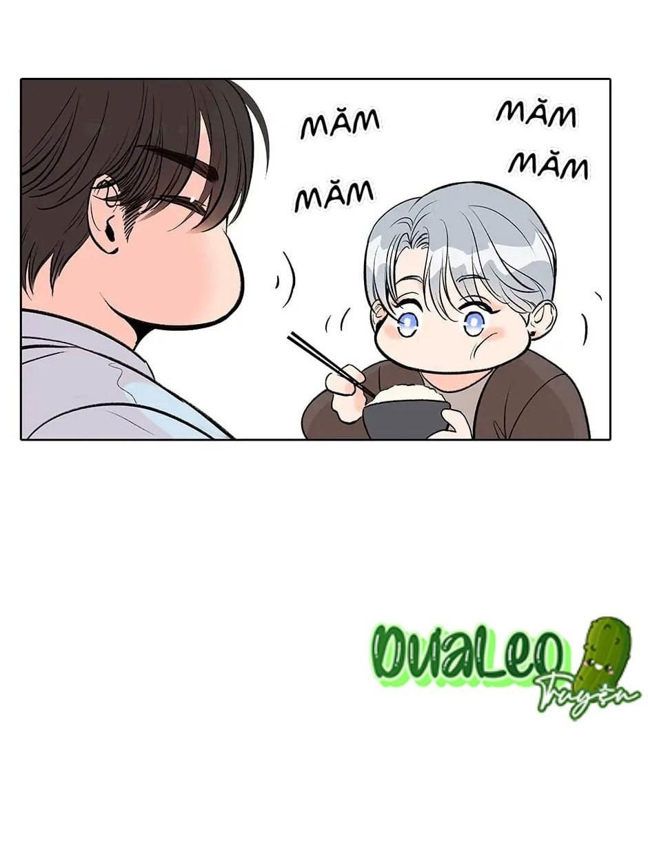 Đừng Chạm Vào Tim Tôi Chapter 78 - Trang 2