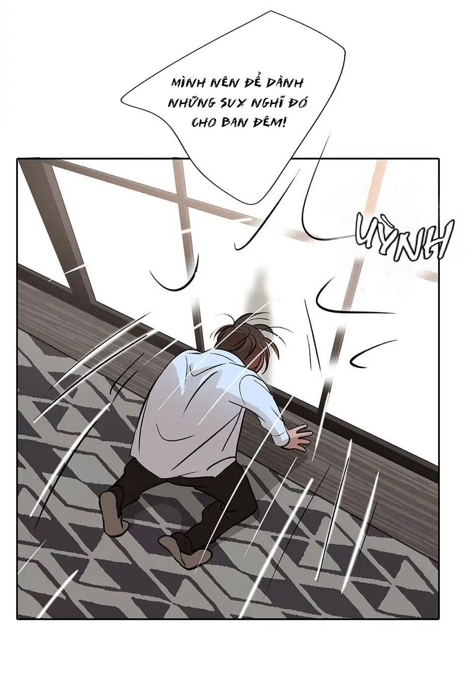 Đừng Chạm Vào Tim Tôi Chapter 78 - Trang 2