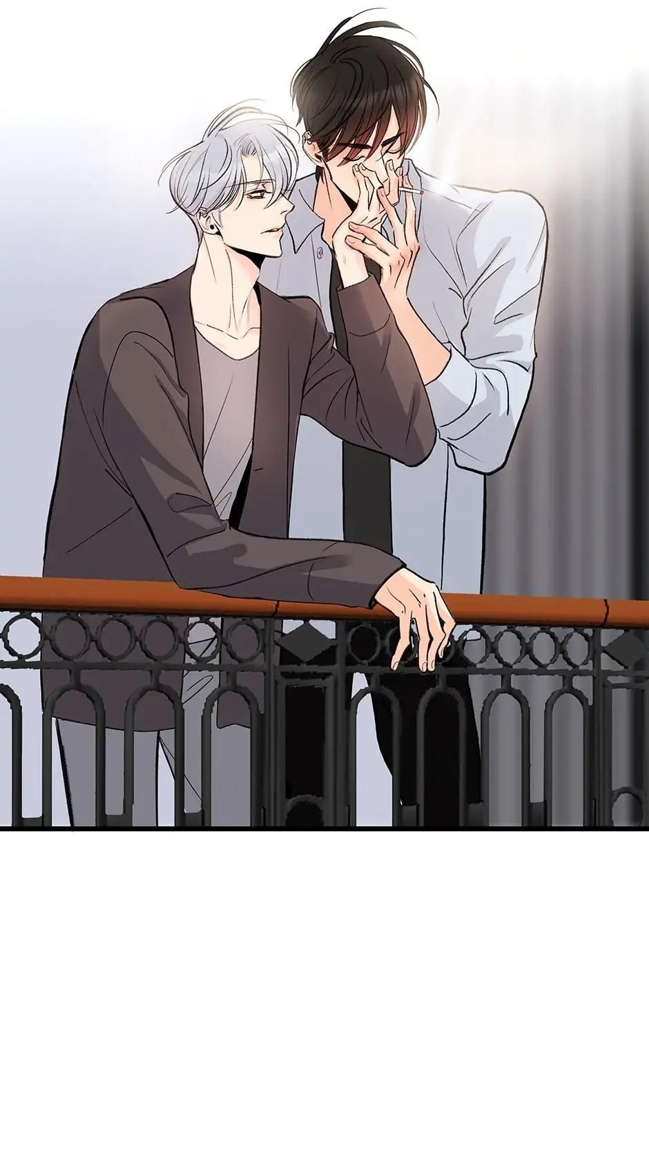 Đừng Chạm Vào Tim Tôi Chapter 78 - Trang 2