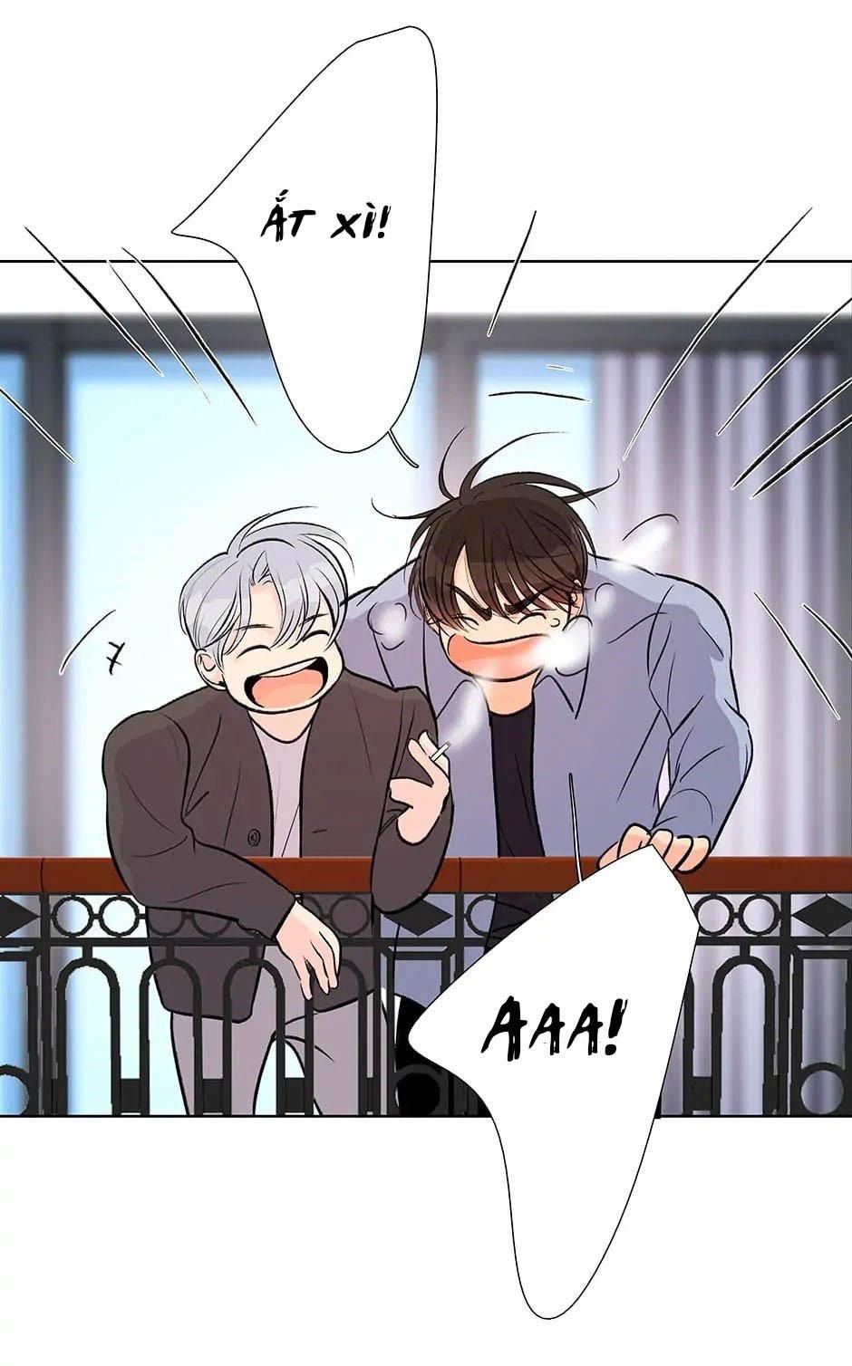 Đừng Chạm Vào Tim Tôi Chapter 78 - Trang 2